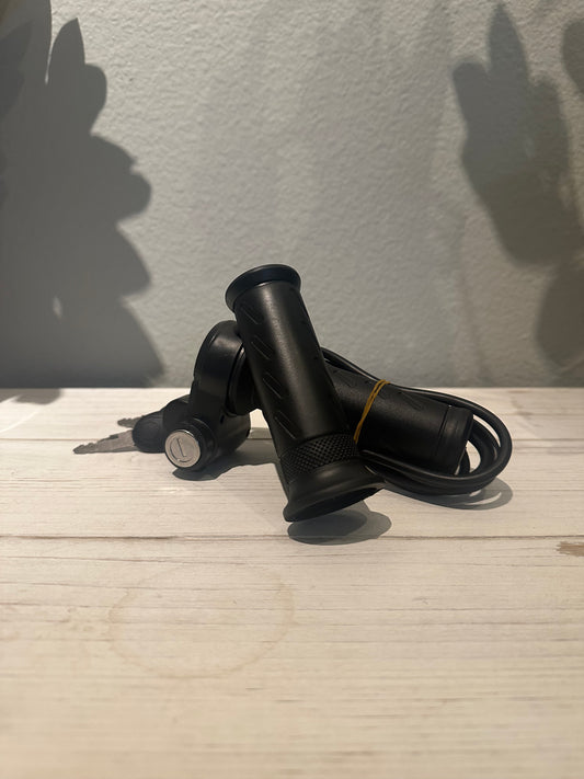Full Twist Throttle